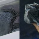 [밀착카메라] "빨아도 시커먼 물"…한국타이어 화재 후 '검은 흔적들' 이미지