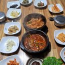 전주의엄마손맛