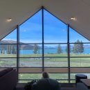 은하수 | 뉴질랜드 남섬 여행 🇳🇿 테카포 호수 &amp; 선한목자교회 은하수 후기