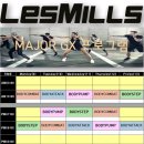 메이져복싱피트니스 용암점 이미지