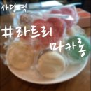 마카롱0610 | 사당역 / 라트리 마카롱