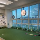 금천 실내골프연습장 | 금천실내골프연습장 방문 후기, 비욘드골프클럽