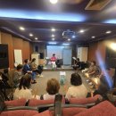 찾아가는 평생학습(배달강좌) | 25 삼척시 평생교육과 찾아가는 강좌 딩동 딩동 배달학습 두드림청춘 숟가락난타 종강 입니다