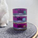 판토리움 | 성분 좋은 노묘 습식캔 로우즈 시니어 캣 캔 3종 후기