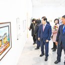 제41회 미술협회 정기전 창원일보