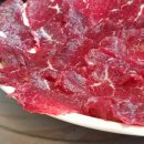 산갈래숯불닭갈비 이미지