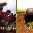 동치미반찬 이미지