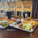 제주도 서귀포 맛집, 수제버거집을 찾는다면 육즙가득한 할렘버거