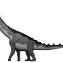 알라모사우루스 이미지