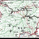천안복지산악회 489회 백우산(용소계곡) 정기산행공지(7/16) 이미지