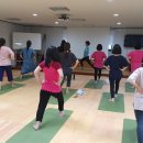 요가교실 1 이미지