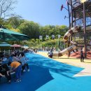 추풍령휴게소(부산방향) 이미지