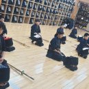 과천검도관 이미지