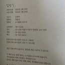 독후기(讀後記) 9. 김만덕(김영미)