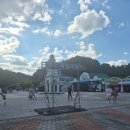 [광주] 패밀리랜드 - 38갤 아이와 함께 놀이공원 방문 놀이 기구 탑승 후기