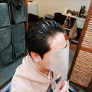 리턴헤어 이미지