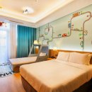 밀리토피아 호텔 바이마린 이미지