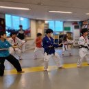 가온 용인대 태권도장 이미지