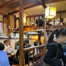 우산집 영등포문래점 | [ 문래 ] 영등포구 문래동 웨이팅 "보쌈" , "열무국수" , "전" 맛집 토방골 내 돈 내산 솔직 리뷰