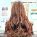 하연달 | 펌퀸하연 직펌ㅣ시술 후 한달 반 컬 유지 후기