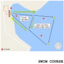 DAY 446 / 캐나다 철인 3종 대회 비기너 레벨 후기! (St. Malo Triathlon Try-a-Tri)