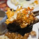 오아시스 | 대구 중리동 맛집 쿠우쿠우 대구서구점