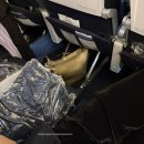 프랑스 | 에어프랑스 후기 파리 AF267 보잉 777-200 체크인 특별 기내식 글루텐프리 마일리지