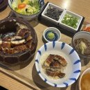 김치찜신사 | 신사역 점심 맛집 추천 양산도 중복 여름 보양식으로 완벽한 장어덮밥 솔직후기