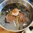 평창진부막국수