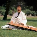 가야금산조및병창 이미지