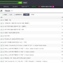 째즈노래연습장 이미지