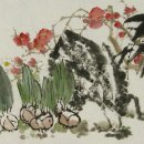 화가와꽃 이미지