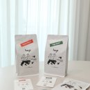 호자 로스터스(Hoja roasters) | 홈카페 원두로 집에서 카페라떼 만들기 레시피 추천