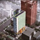 현대썬앤빌 강남 더 인피닛 이미지