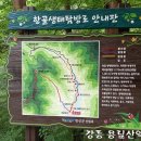 항골계곡 이미지