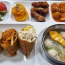 우리외식산업 이미지