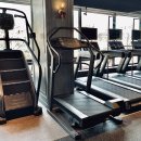 휘트니스 모션 이미지