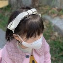 엘로슈 | 서울 안국 북촌 런던 베이글 뮤지엄 엘로슈 리본집게핀 머리띠 구매후기