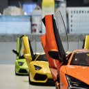The all-time legendary V12 Lamborghini. 이미지