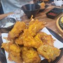 낚시꾼의 부엌 이미지