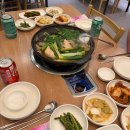참일능이버섯백숙 이미지