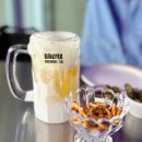 골든컴퍼니 | 애월맛집 [ 브롱스브루잉컴퍼니 제주곽지해수욕장점 ] 제주 오션뷰 끝판왕 뷰맛집