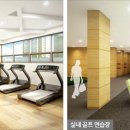 자이 작은도서관 이미지