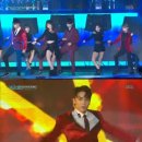 [SBS 가요대전]트와이스X갓세븐X여자친구X세븐틴, 역대급 JYP 조합(+영상O) 이미지