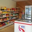 청호제하늘 이미지