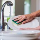 한국주택 앞 이미지