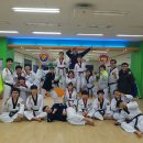 리틀태권도장 이미지