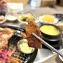 초가숯불갈비 이미지