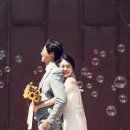 스냅웨딩