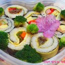 백점김밥 이미지